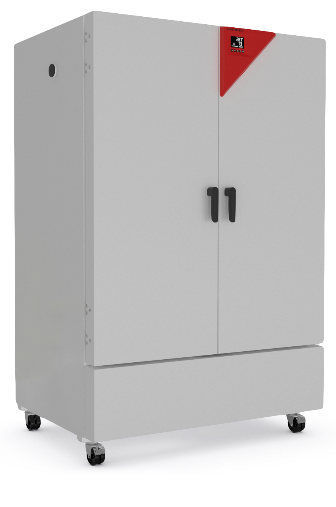 Cooling incubators