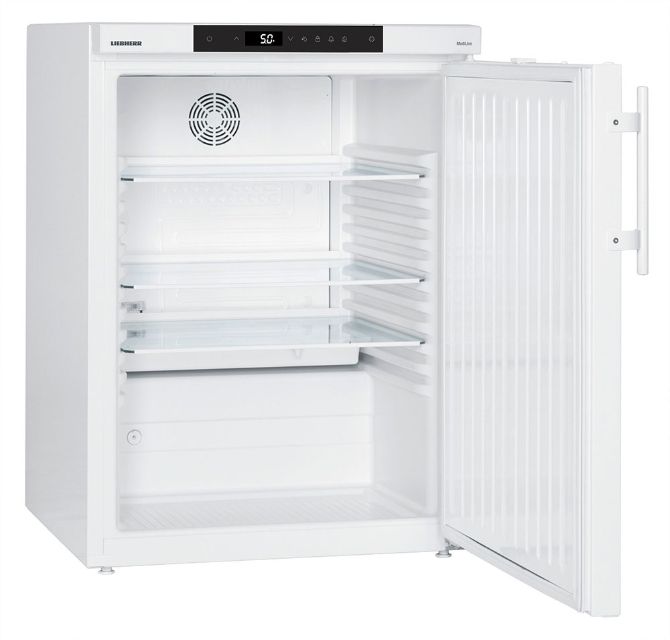 Laboratory refrigerator