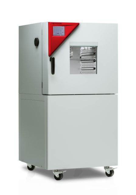 Material Test Chambers