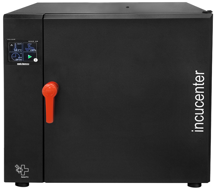Incubators