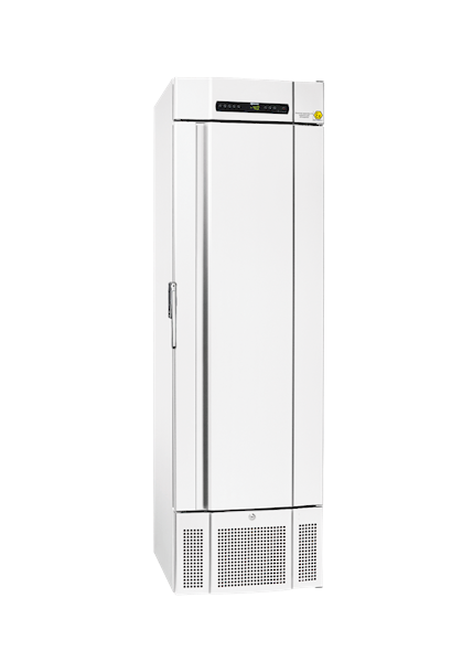 Plasma freezer