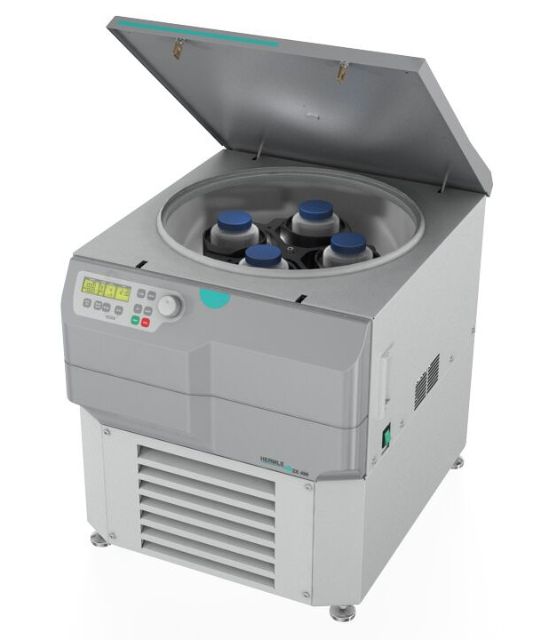 Centrifuges