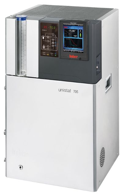 Dynamic temperature control