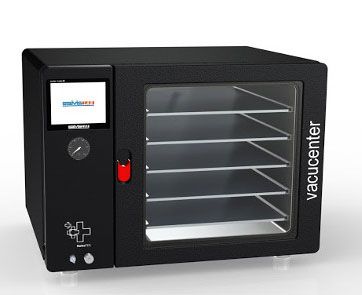 Vacuum cabinets