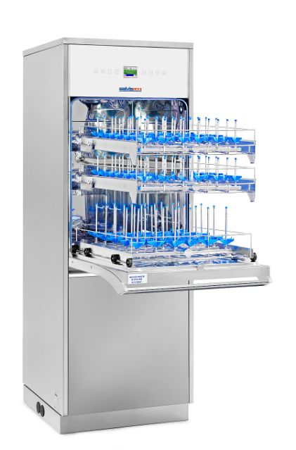 Mid-range SalvisLab SCD G650