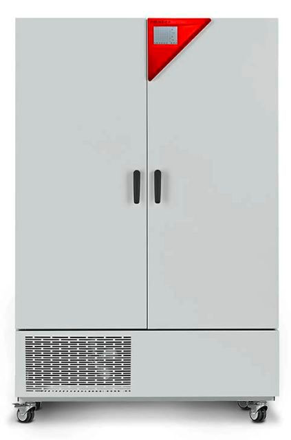 Chambres climatiques
