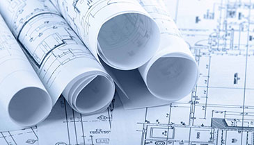 Dienstleistungen / Engineering