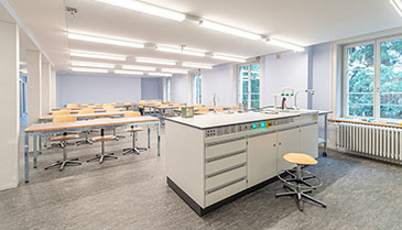 Rudolf Steiner Schule Zürich