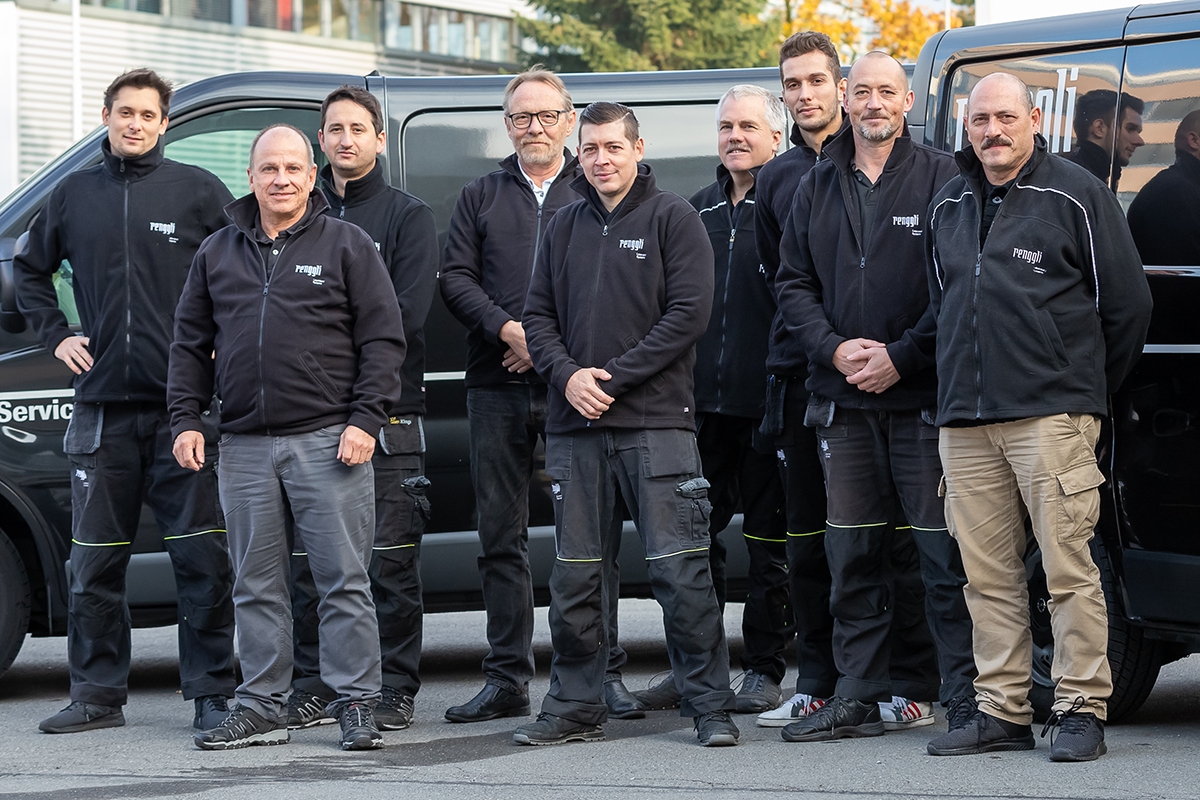 Team
